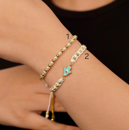 Handmade Bracelets H17