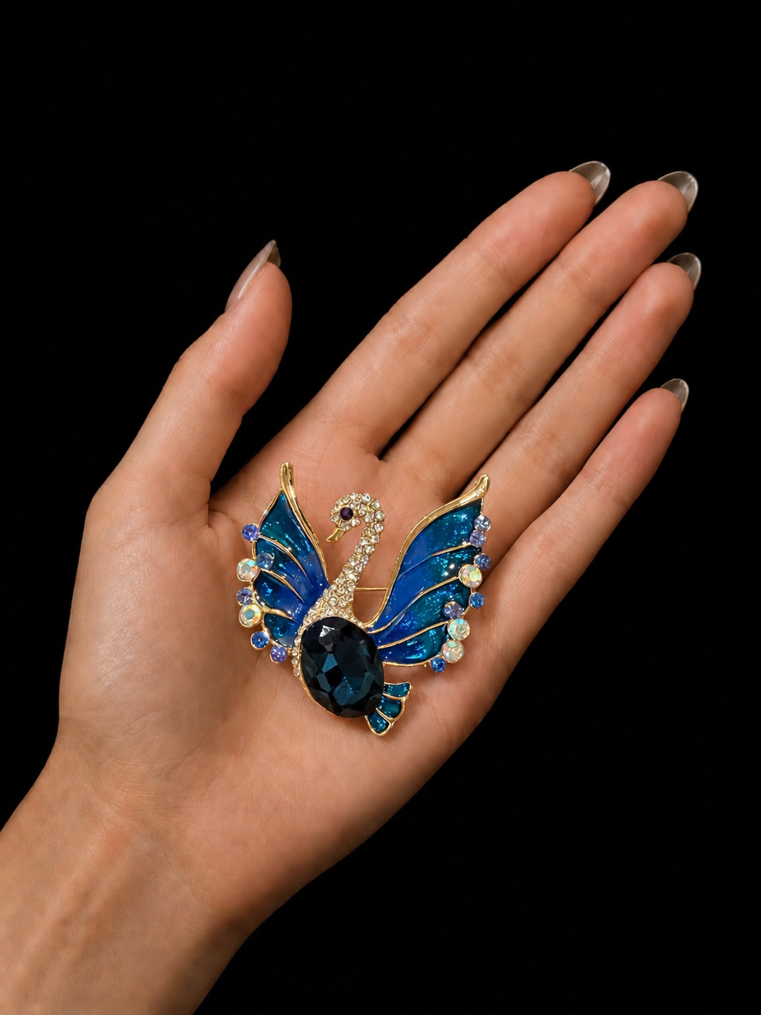 Brooche