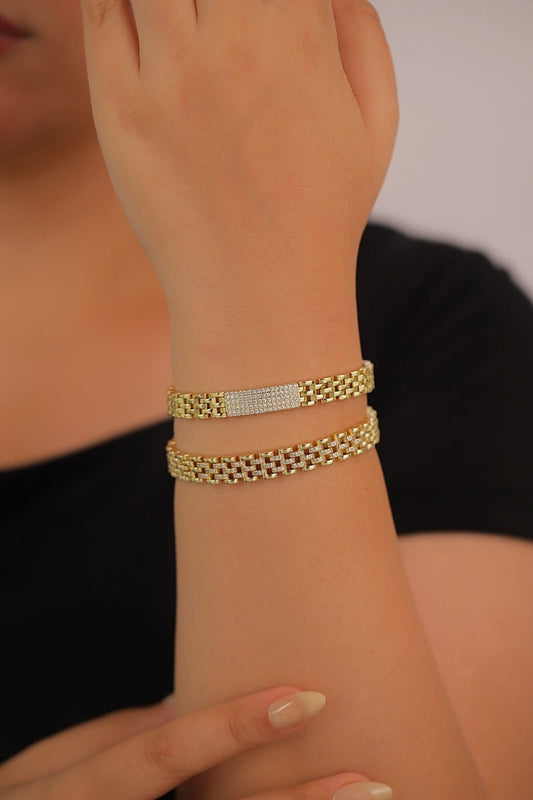 Bracelets B114