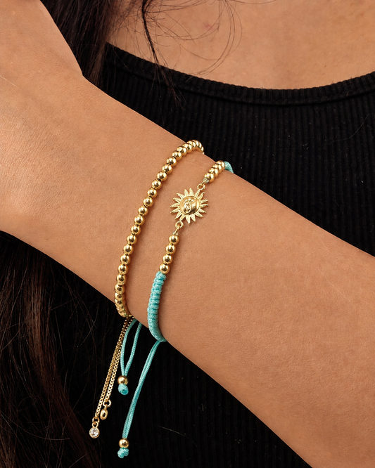 Bracelets