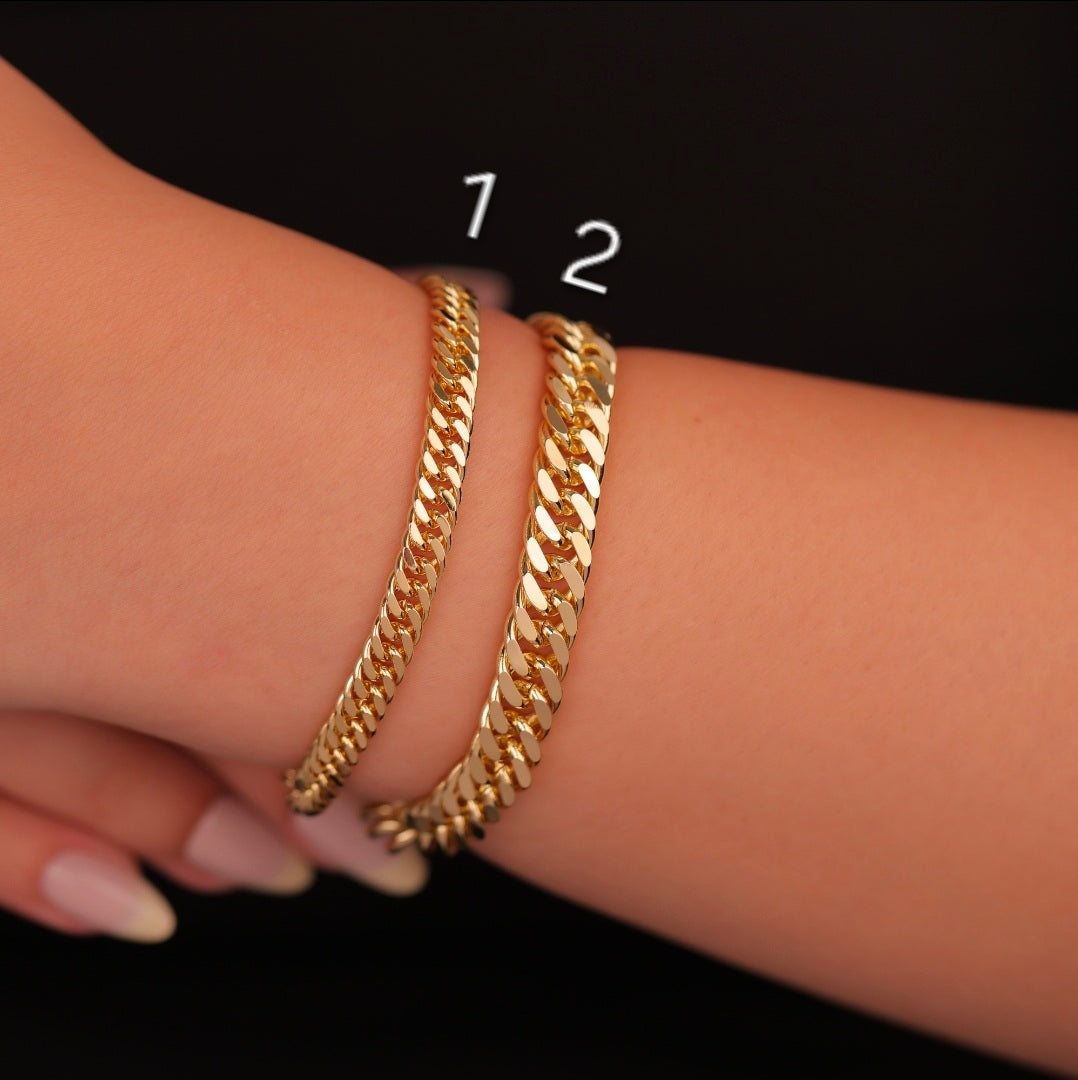Bracelets