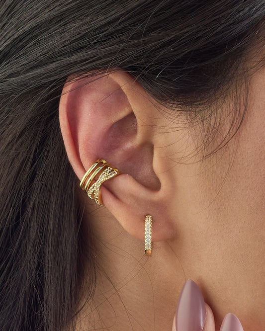 Earcuffs
