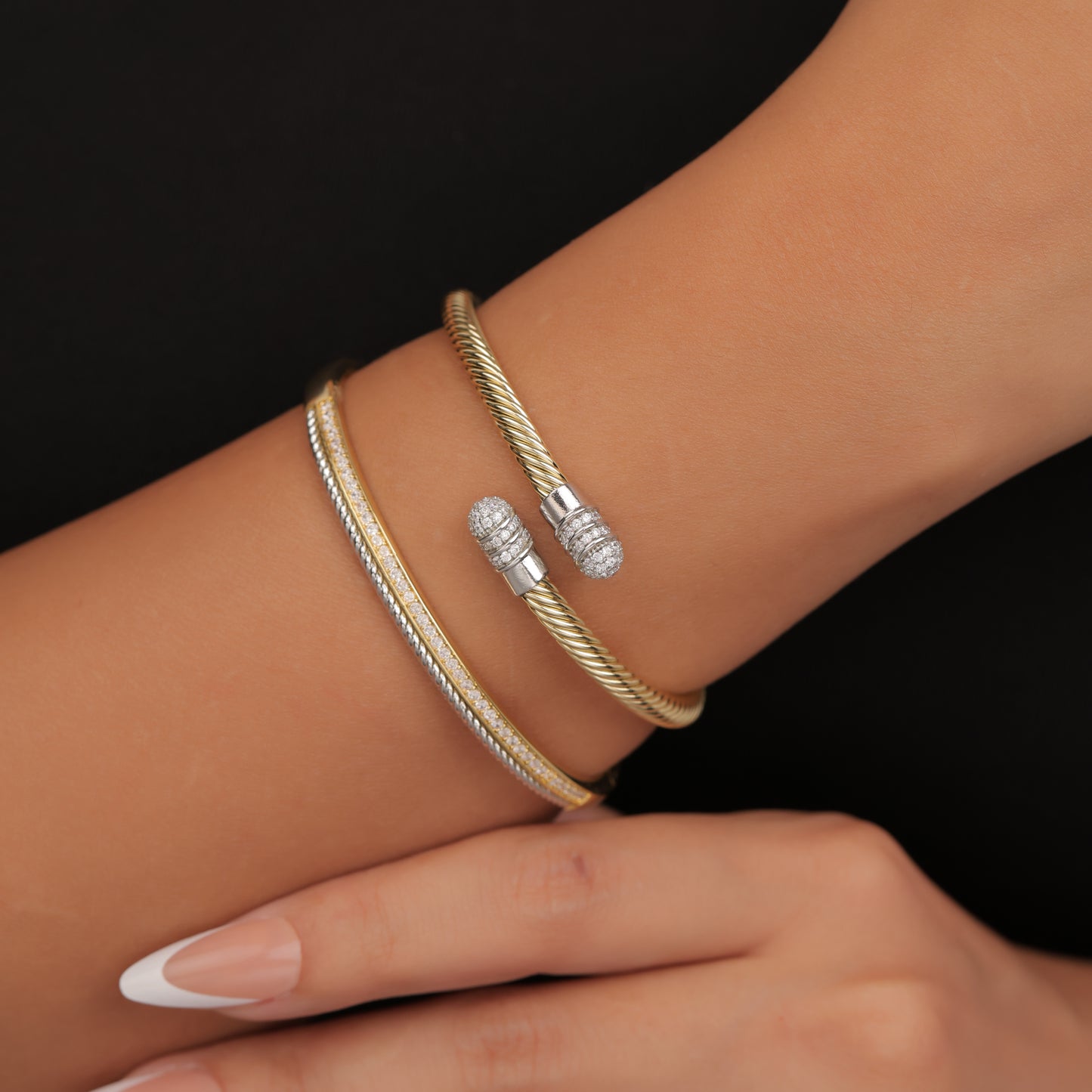 Bangles