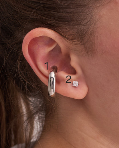 Earcuffs