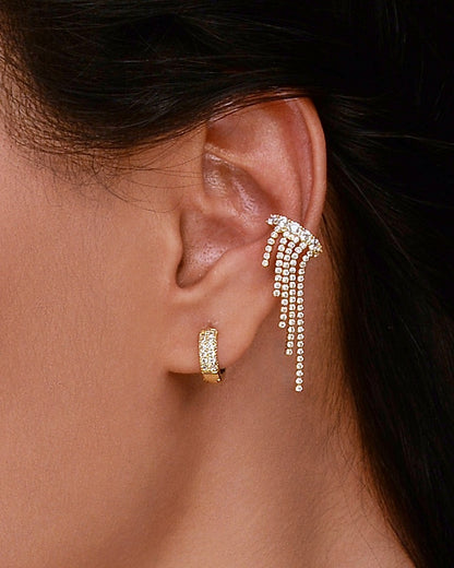 Earcuffs