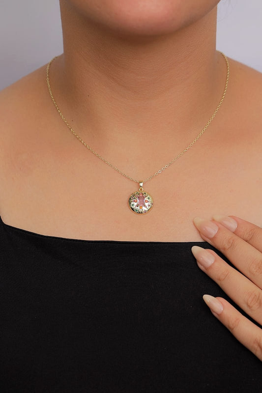 Necklaces N186