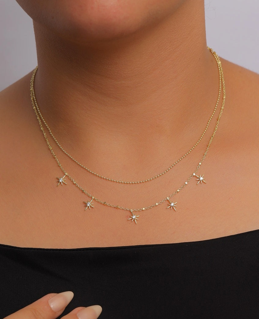 Necklaces N235