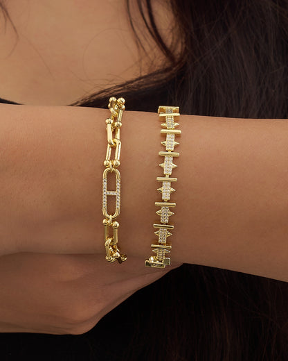 Bracelets B87