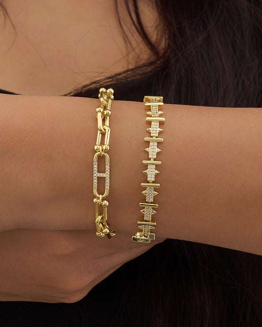 Bracelets B87