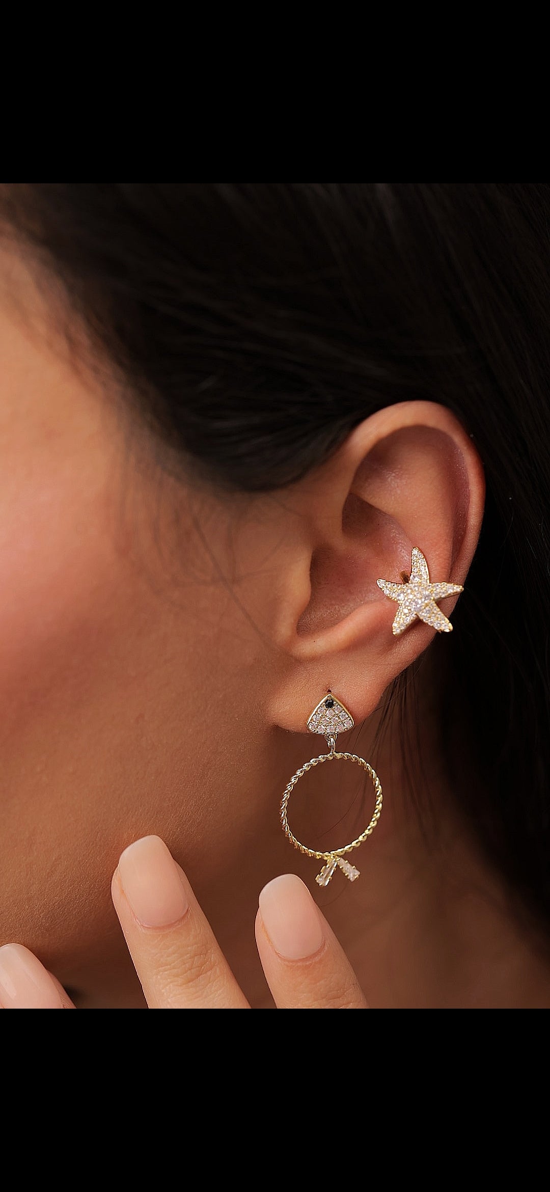 Earcuffs