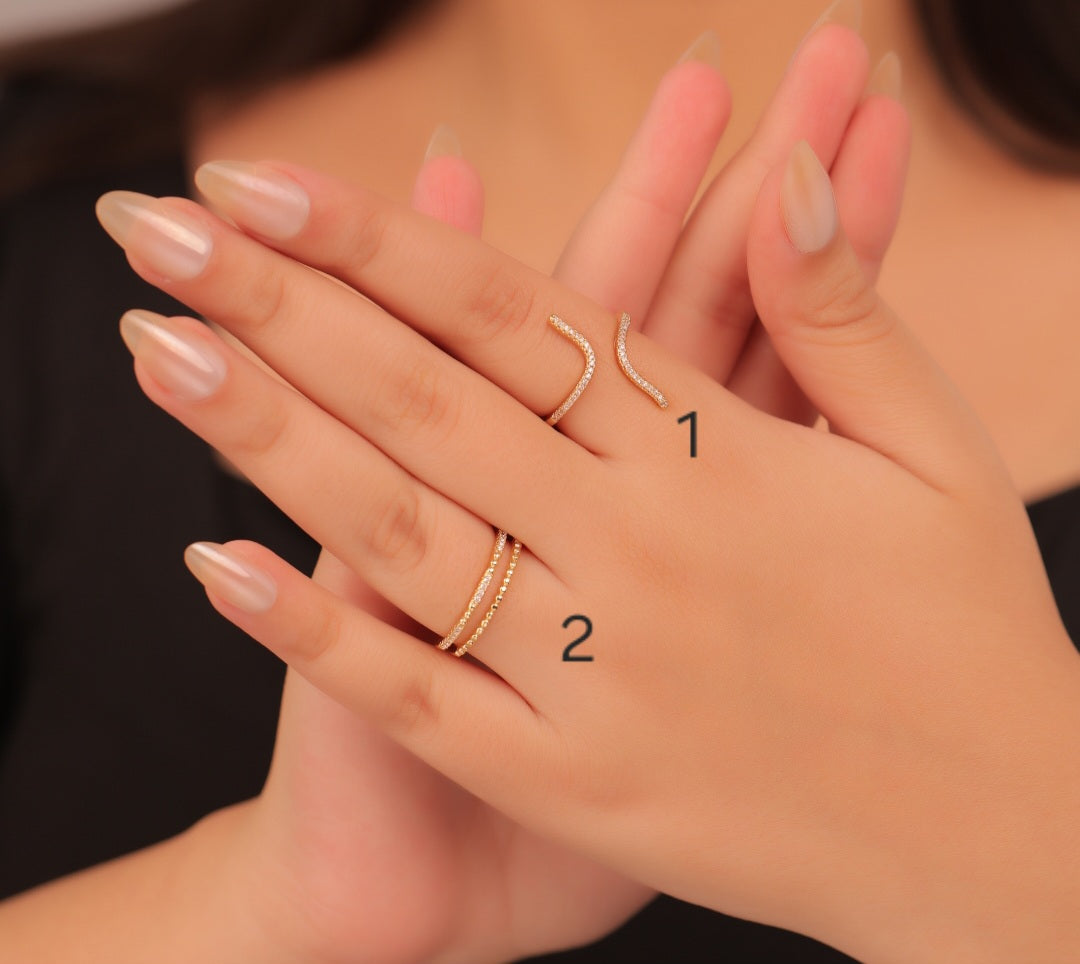 Rings R203