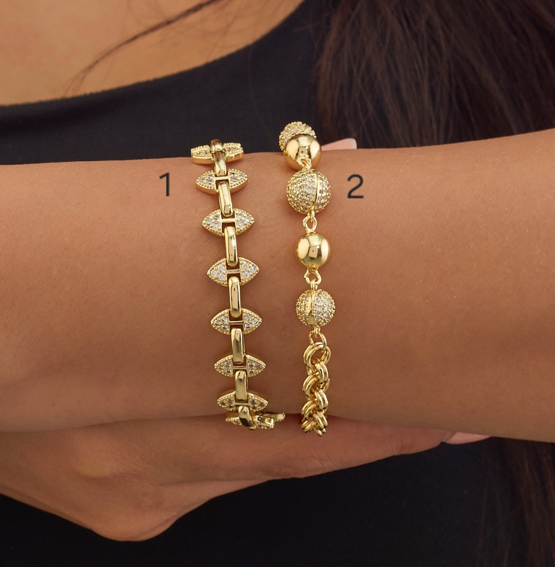 Bracelets B82