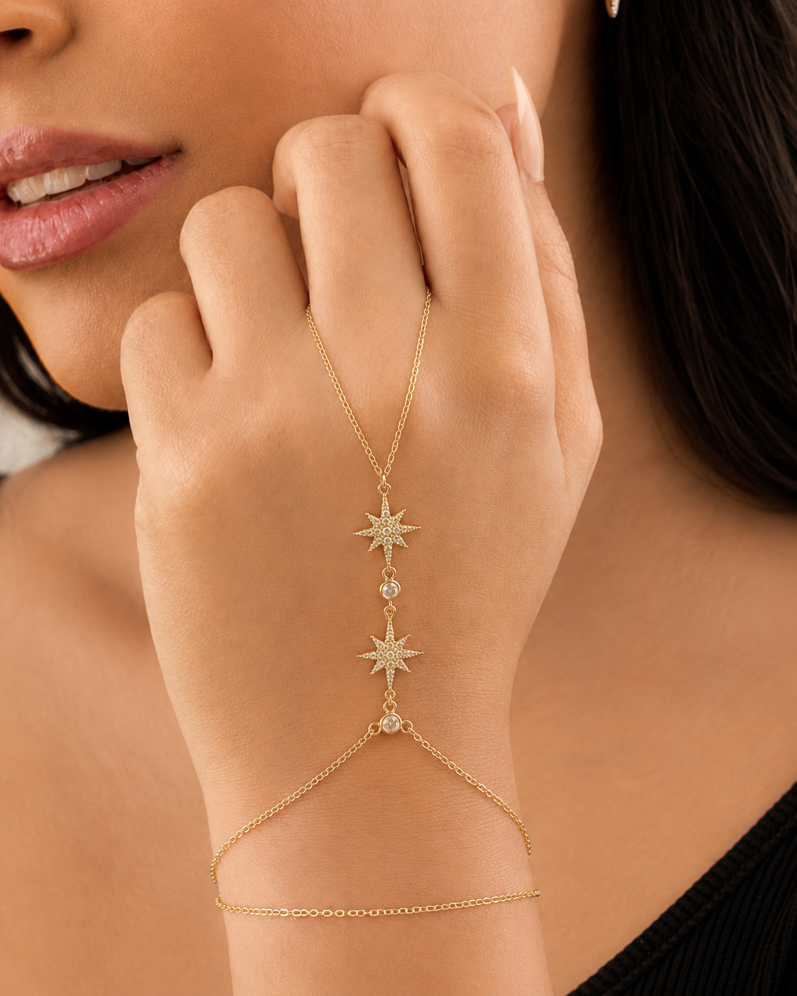 Hand chain
