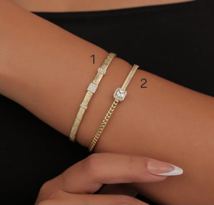 Bangles