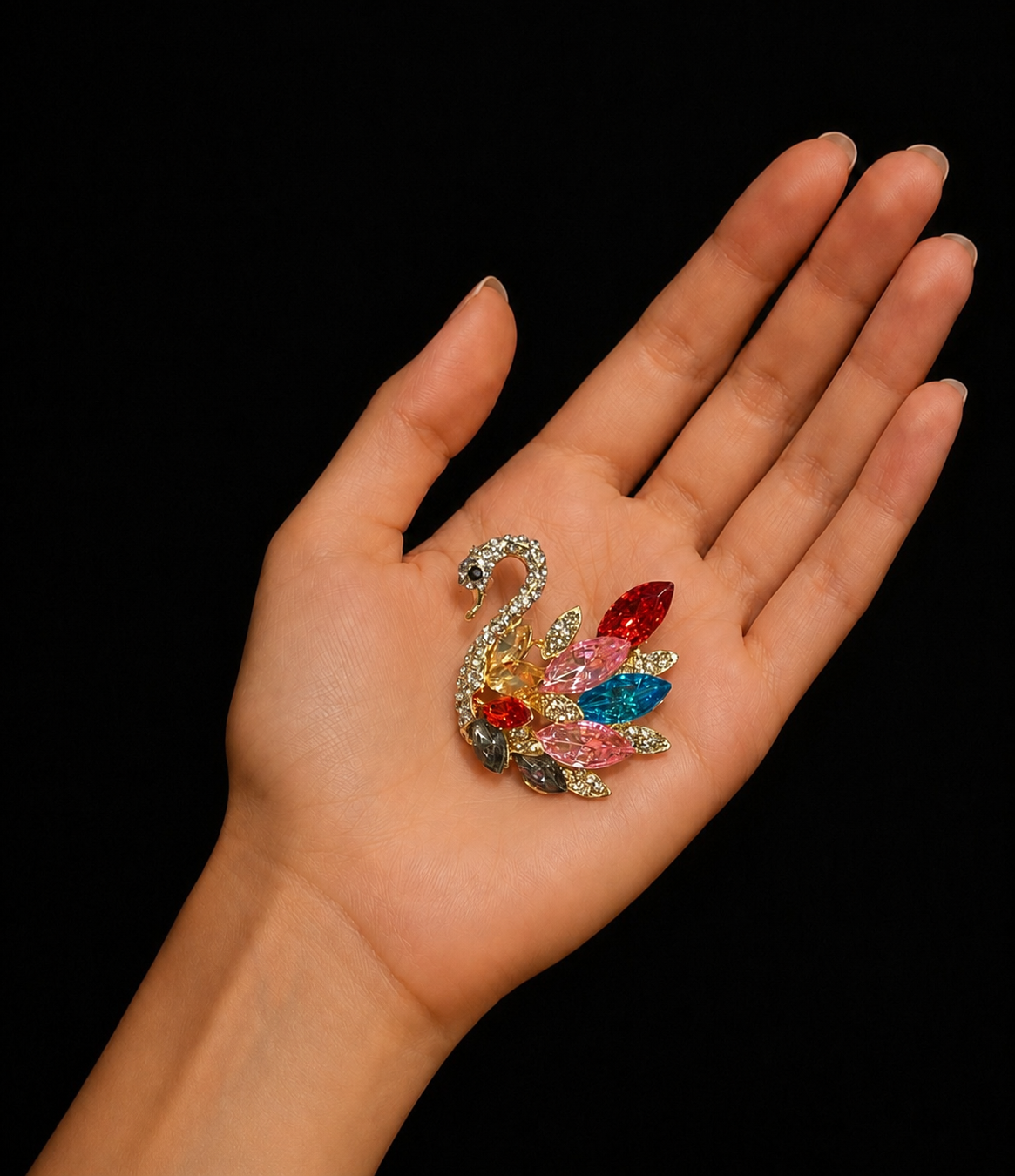 Brooche