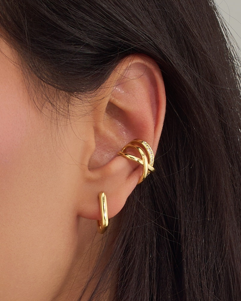 Earcuffs
