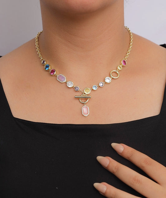 Necklaces N176