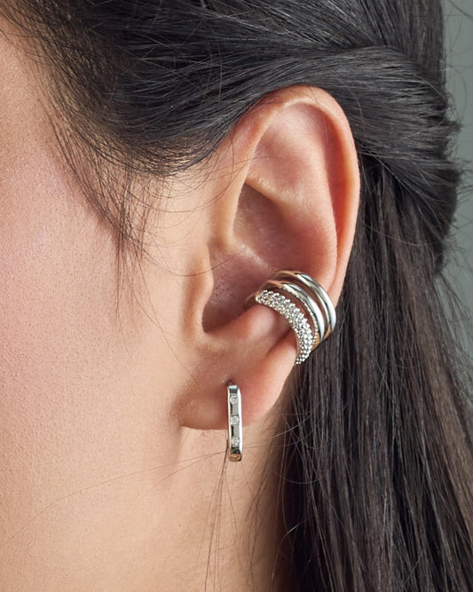 Earcuffs