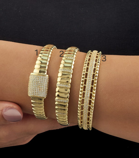 Bangles