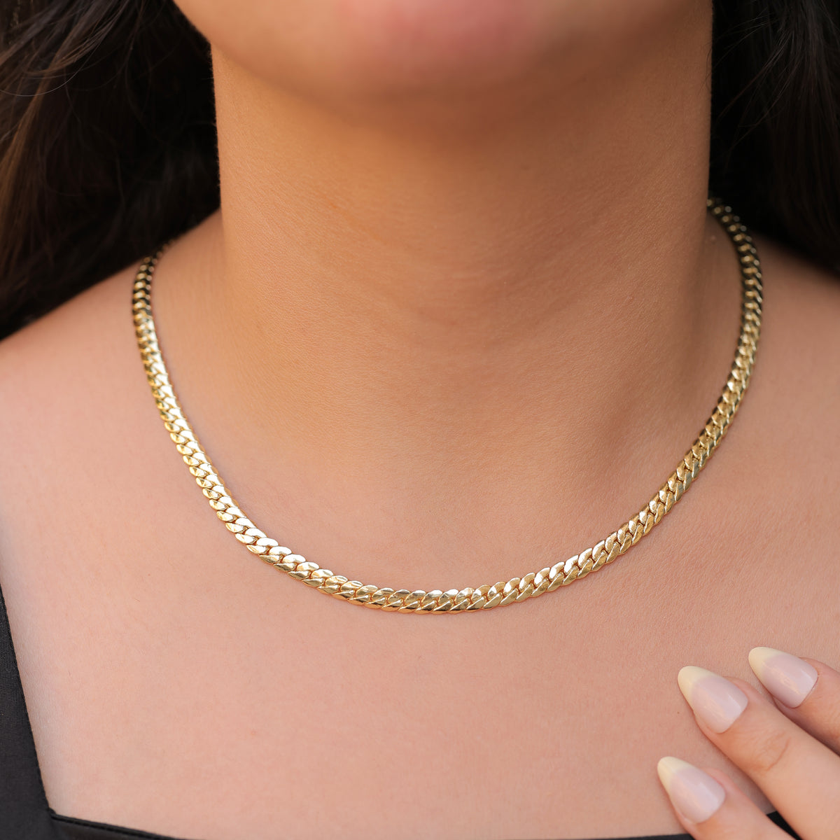 Necklaces N329