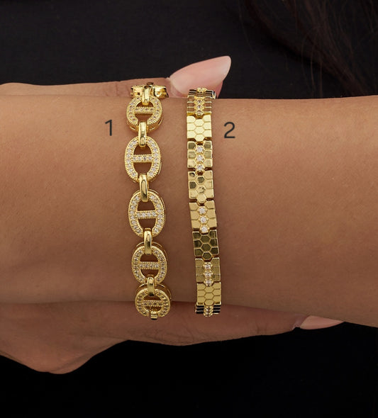 Bracelets B93