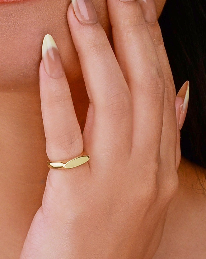 Pinky Ring