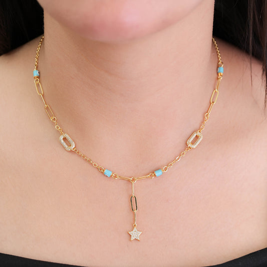 Necklaces N351