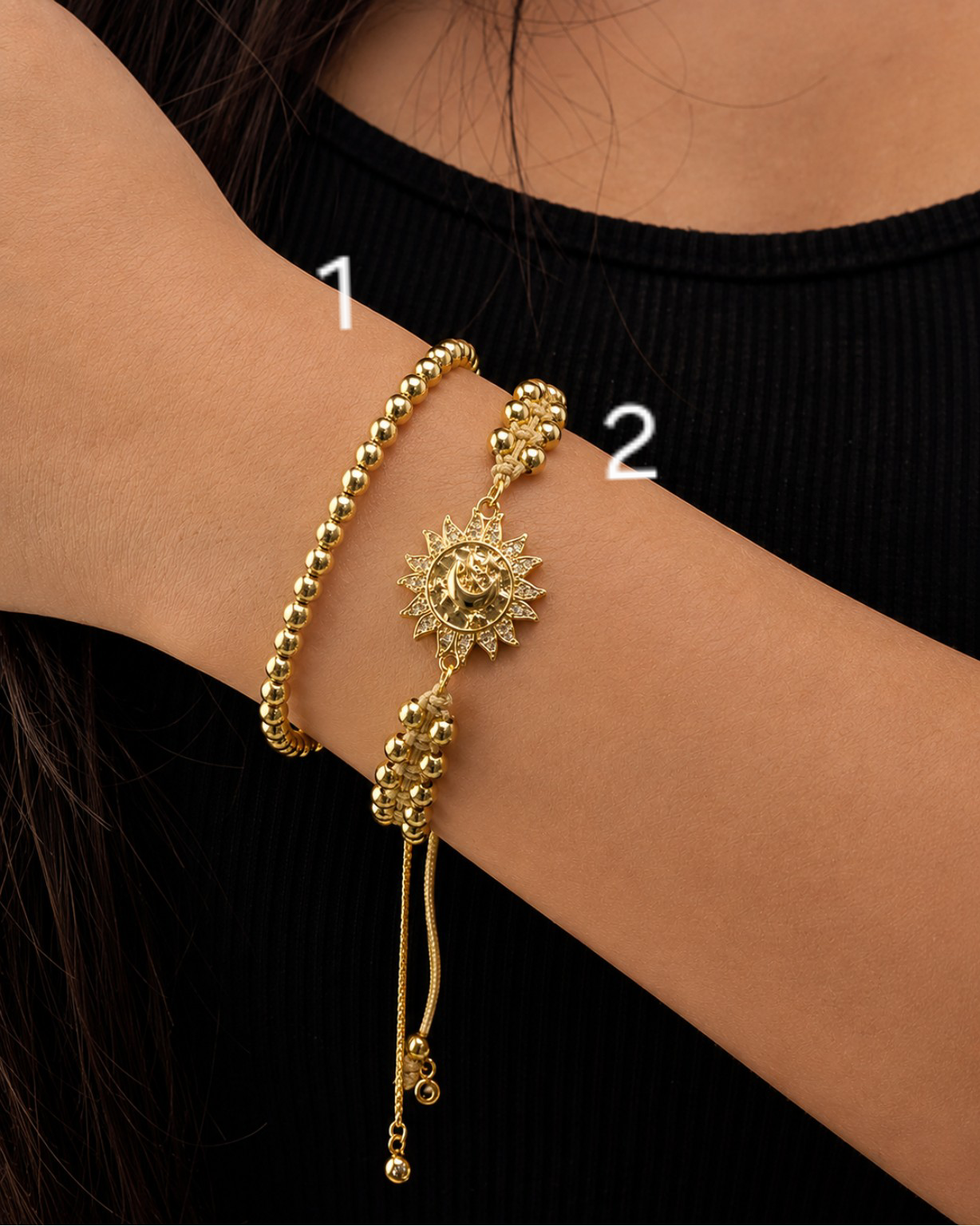 Bracelets