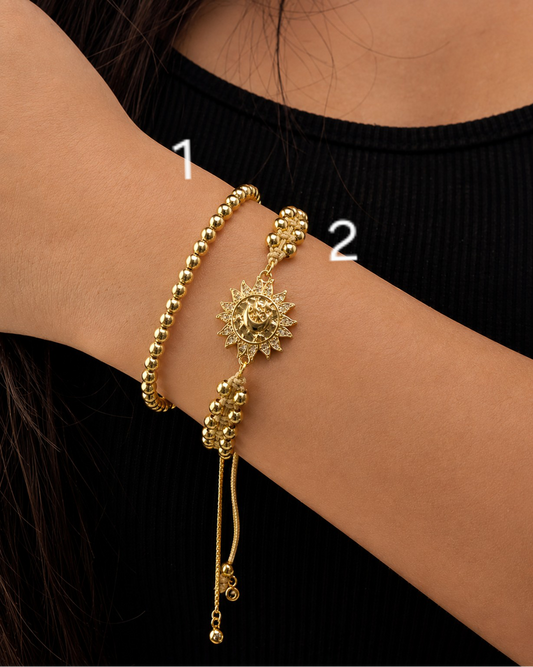 Bracelets