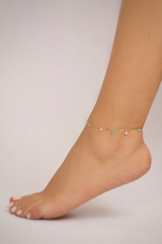 Anklet k13