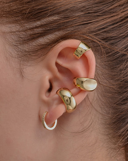 Earcuffs