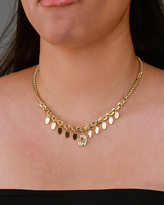 Necklaces N153