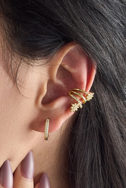 Earcuffs