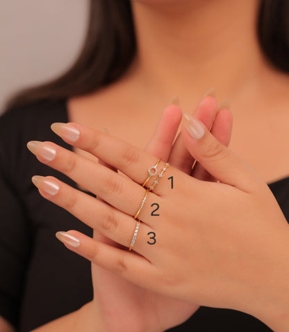 Rings R201