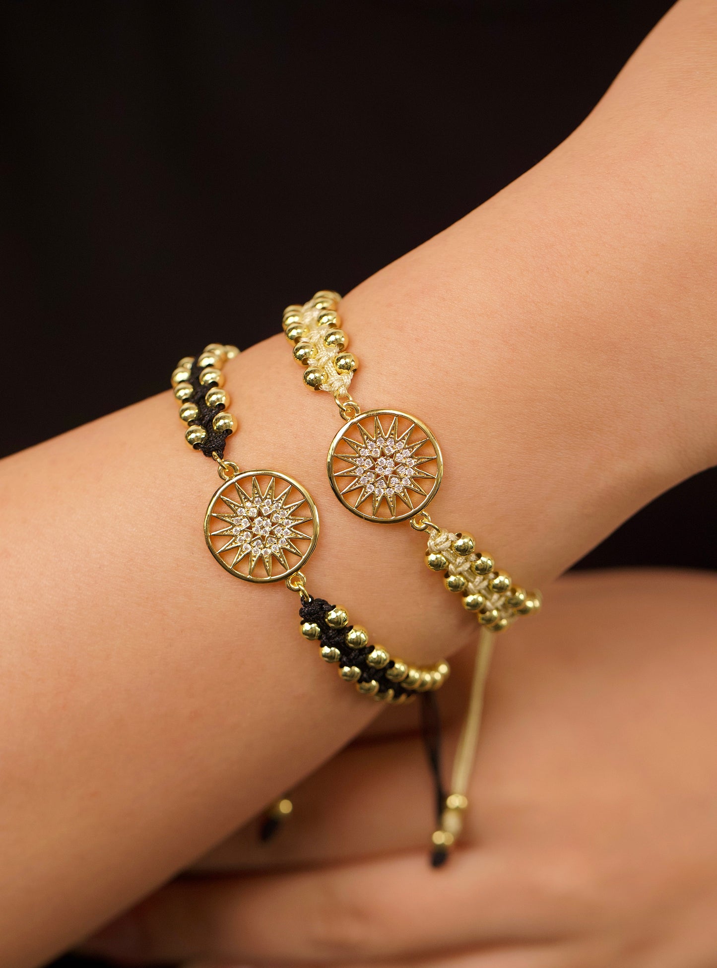 Handmade Bracelets H5