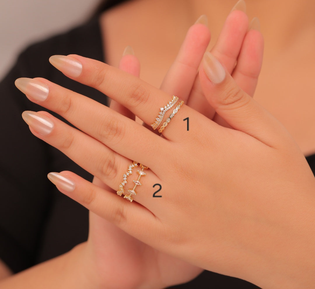 Rings R199