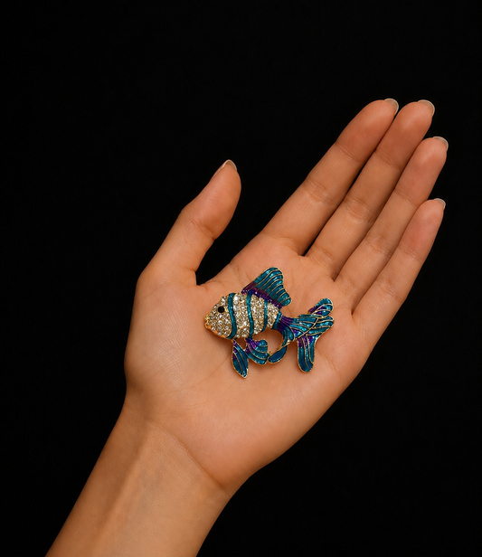 Brooche