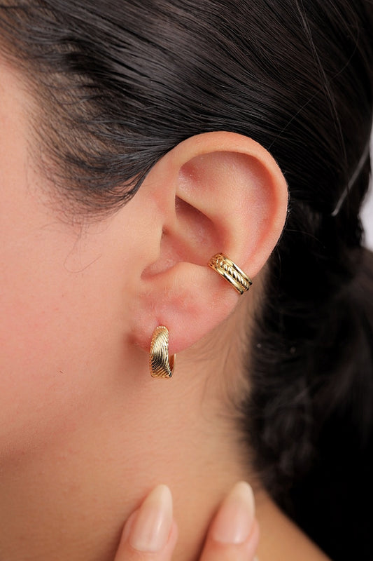 Earcuffs c145