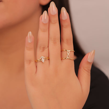 Rings R207