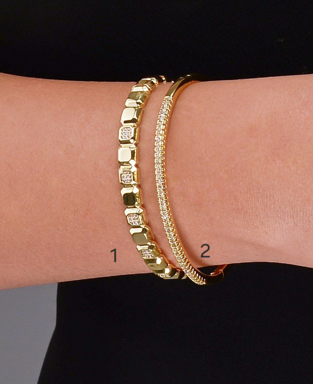 Bangles