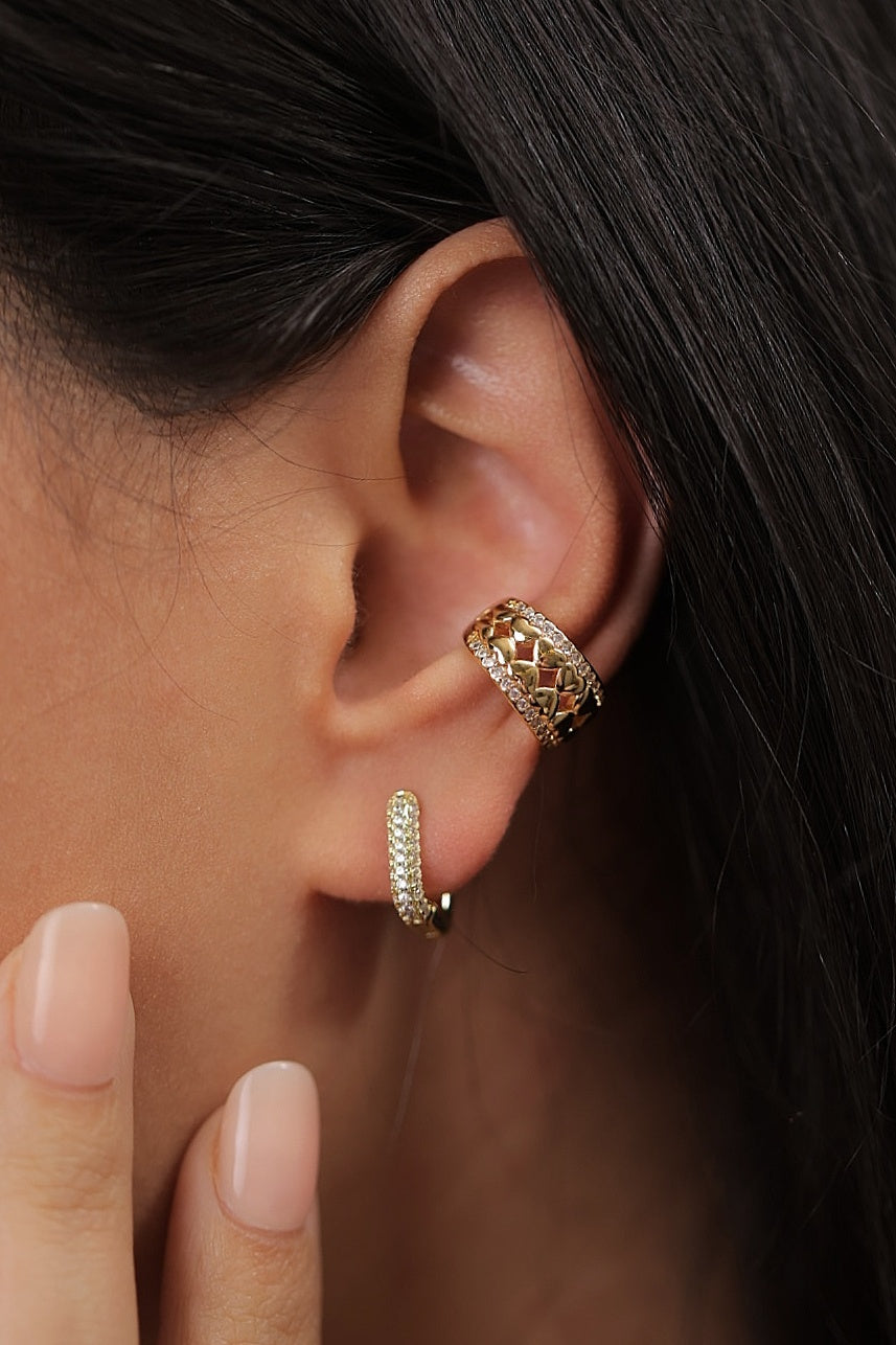 Earcuffs