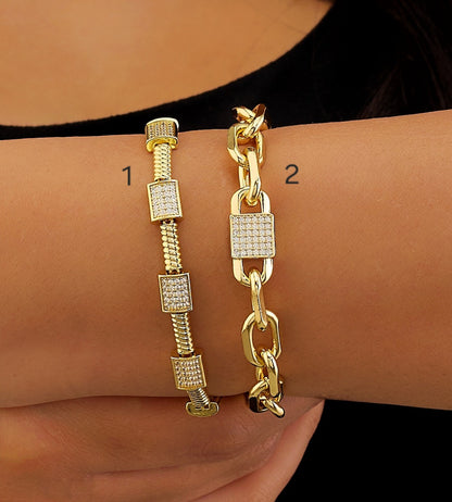 Bracelets B92