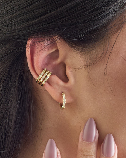 Earcuffs