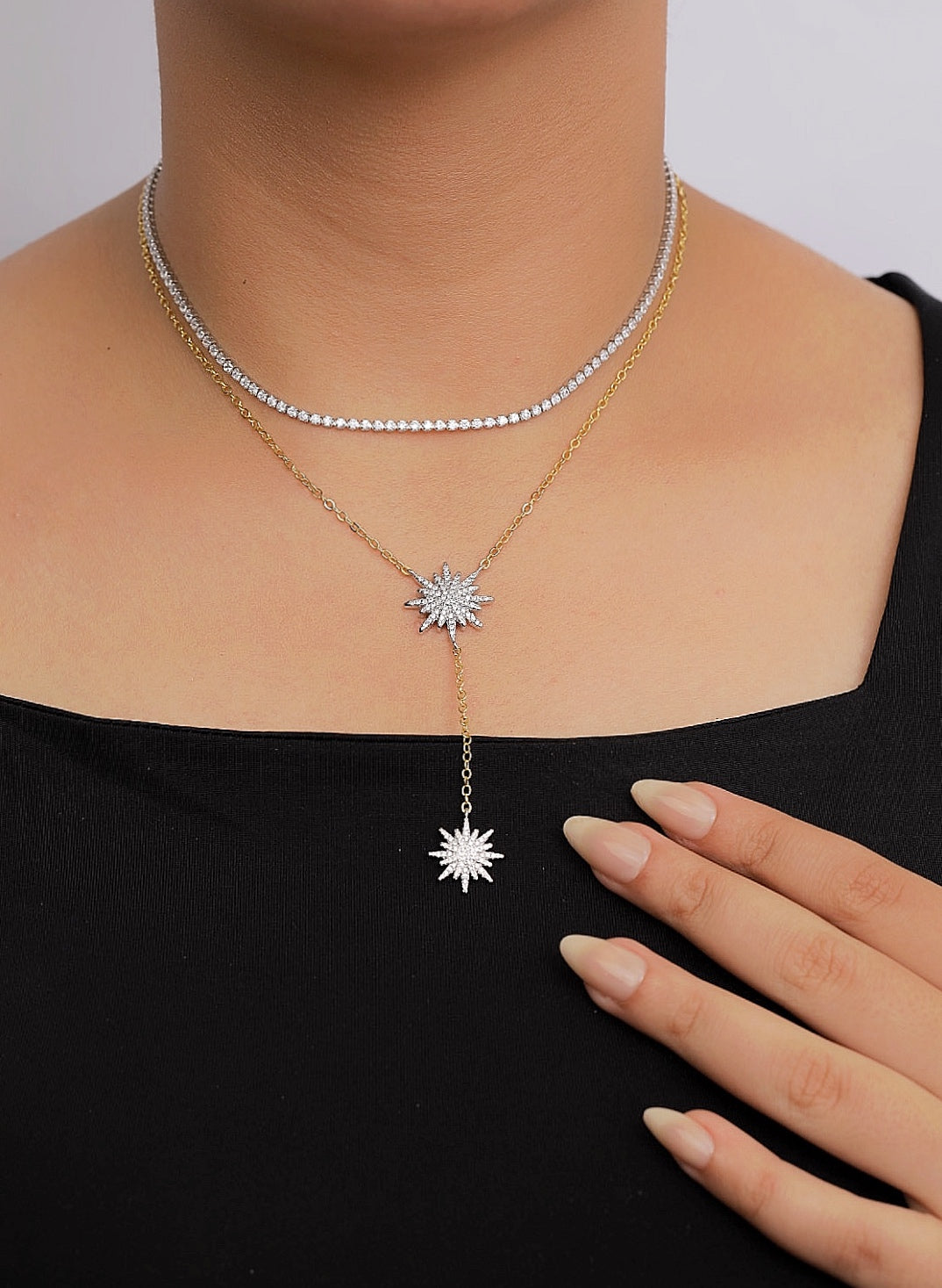 Necklaces N174