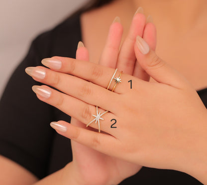 Rings R200