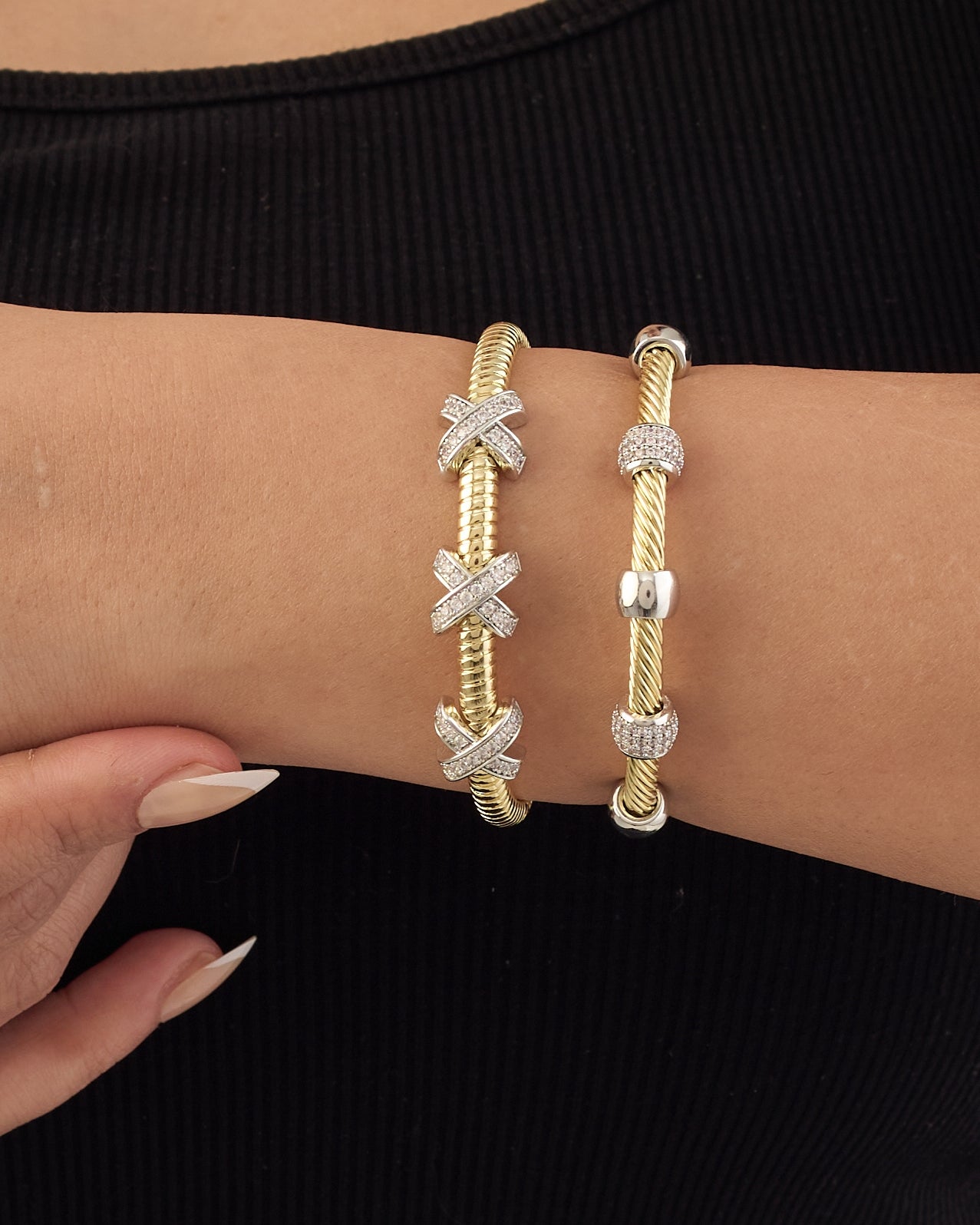 Bangles