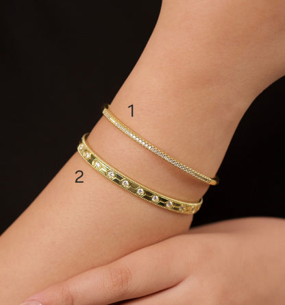 Bangles