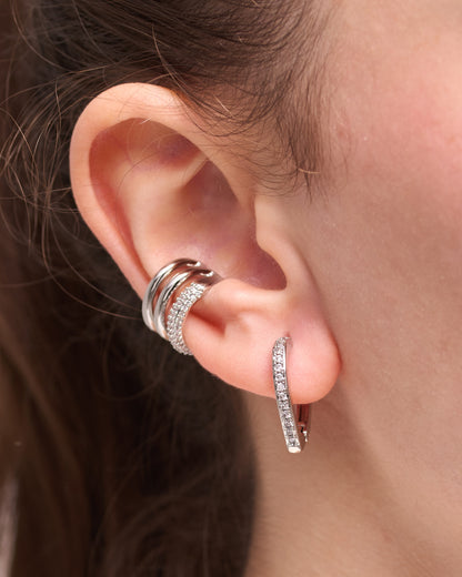 Earcuffs