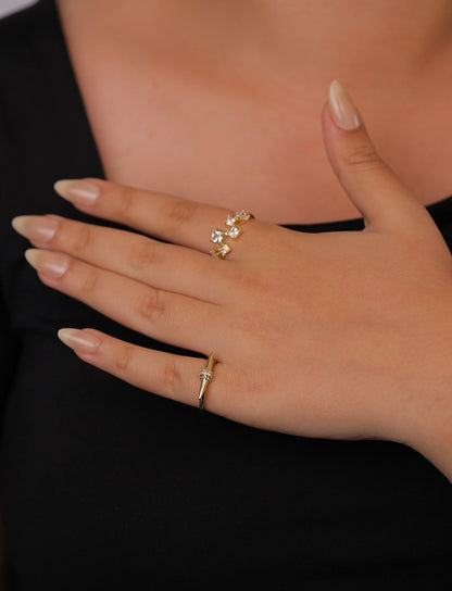 Rings R155