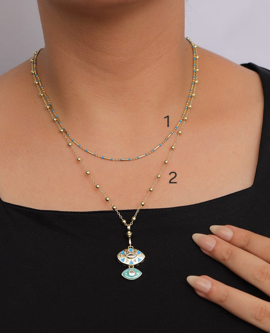 Necklaces N171